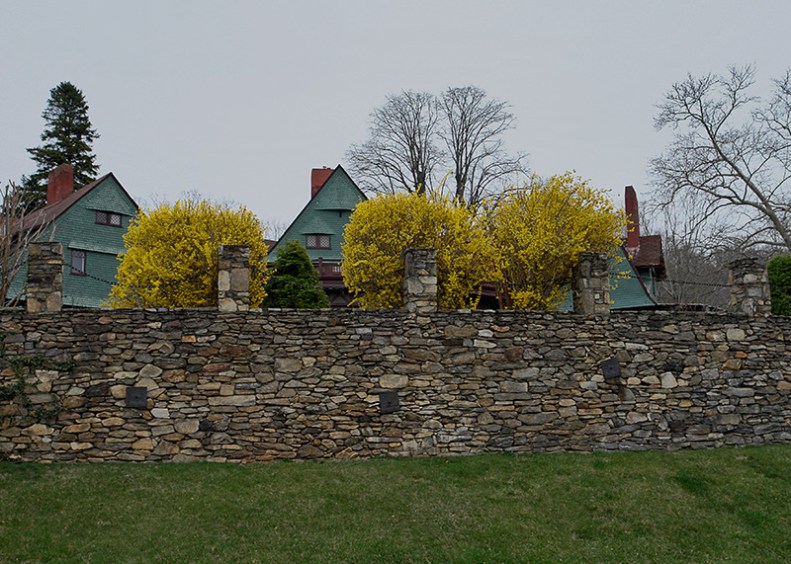 EarlySpringAsheville