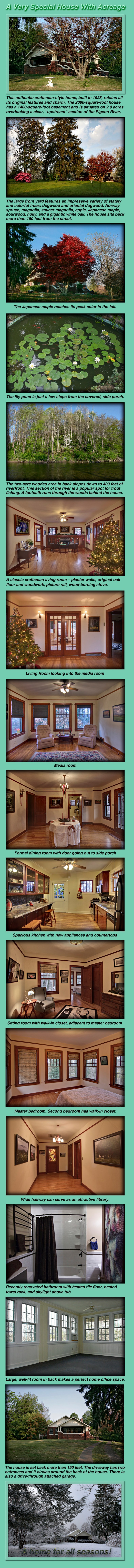 Real Estate Photography