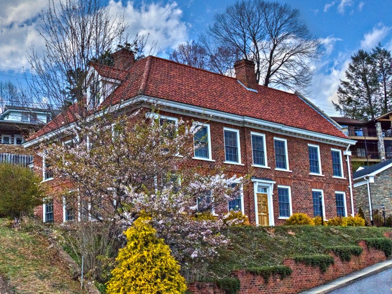 Epworth Old Rectory, World Methodist Headquarters
